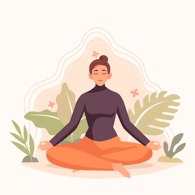 Meditação